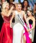 NBA-Star Walker Kessler feiert Freundin als neue „Miss America“ | Sport | BILD.de